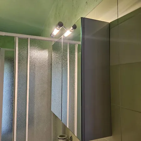 Apartment Eco Mountain House